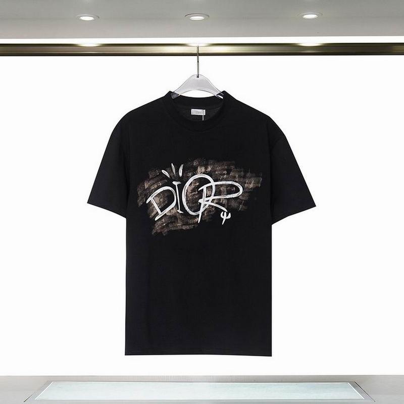 Dior Men's T-shirts 269